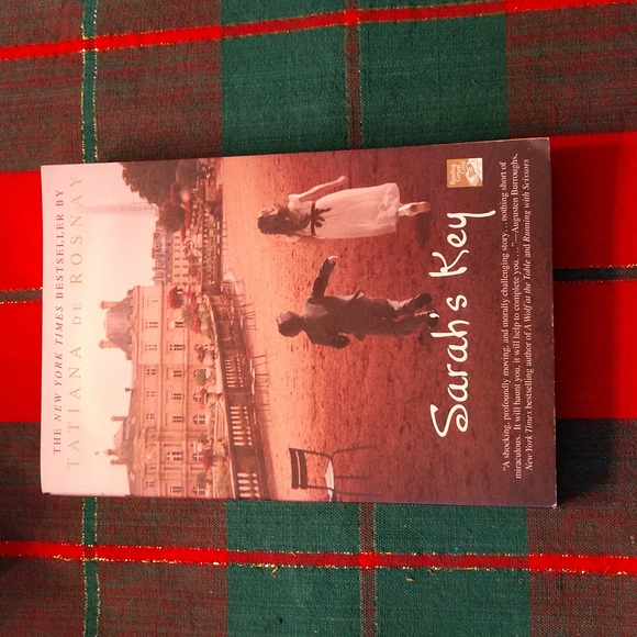 Sarah's Key - Picture 1 of 1